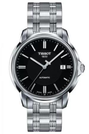 Tissot Classic Watch T0654071105100