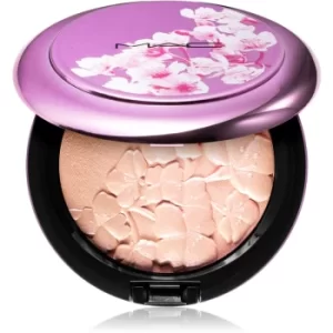 MAC Cosmetics Wild Cherry Extra Dimension Skinfinish Highlighter Shade Petallic Metallic 8 g