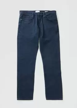 Frame Mens LHomme Slim Jeans In Placid