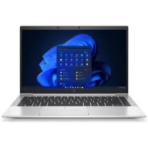 HP 14" EliteBook 845 G8 AMD Ryzen 5 5600U Laptop