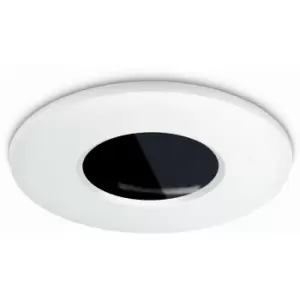 JCC Fireguard NG Mains Twist and Lock Bezel Only IP65 White - JC010019-WH