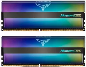 Team Group T-FORCE XTREEM ARGB TF10D416G3200HC16CDC01 memory module 16GB 2 x 8GB DDR4 3200 MHz