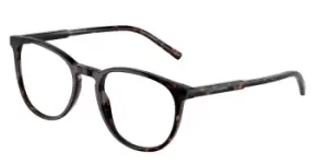 Dolce & Gabbana Eyeglasses DG3366 502
