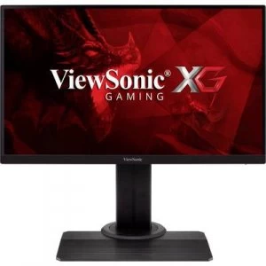 Viewsonic 24" XG2405 Full HD LED Gaming Monitor