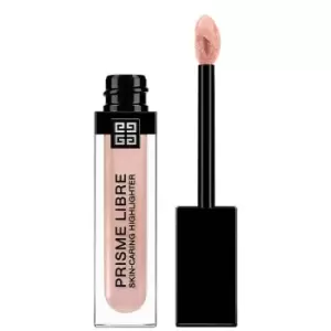 Givenchy Christmas Edition Prisme Libre Skin-Caring Highlighter - Pink 11ml