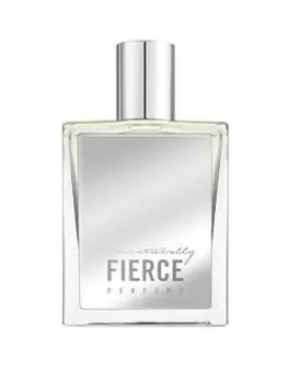 Abercrombie & Fitch Naturally Fierce Eau de Parfum For Her 50ml