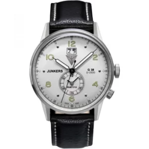 Mens Junkers G38 Watch
