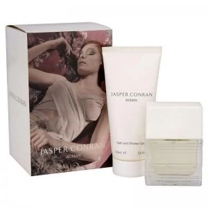 Jasper Conran Woman 30ml Eau de Parfum Gift Set