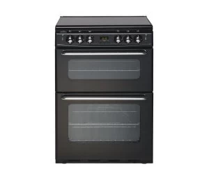 New World Newhome 600TSIDLm Gas Cooker