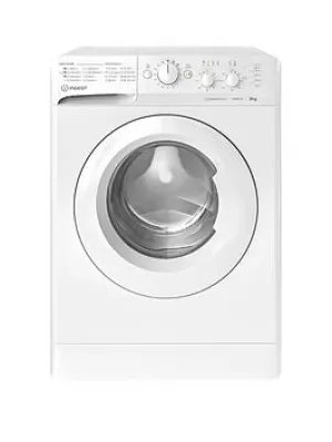 Indesit MTWC91295WUKN 9KG 1200RPM Washing Machine