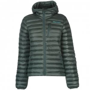 Marmot Avant Featherless Jacket Ladies - Green