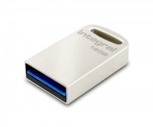 Integral Fusion 16GB USB Flash Drive