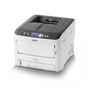 OKI C612DN Colour Laser Printer