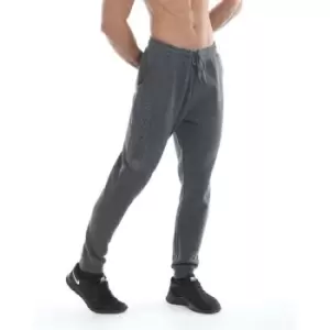 Golds Gym Gym Jogging Pants Mens - Grey