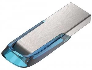 SanDisk Ultra Flair USB3 Flash Drive 128GB