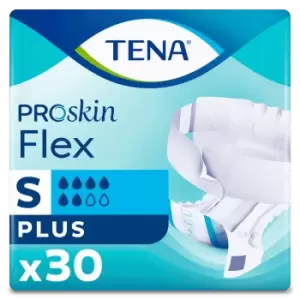 TENA Flex Plus - Small