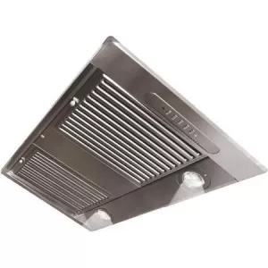 Falcon FEXT720 72cm Canopy Cooker Hood