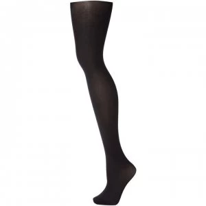 Charnos Exclusive body shaping 40 denier tights - Black