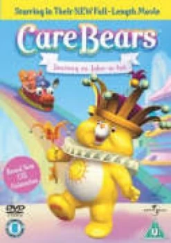 Care Bears - Journey To Joke A Lot