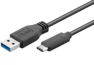 Microconnect USB3.1CA3 USB cable 3m USB 3.2 Gen 1 (3.1 Gen 1) USB...