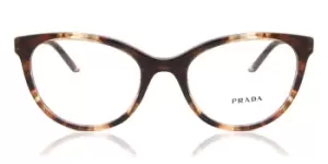 Prada Eyeglasses PR 17WV 07R1O1