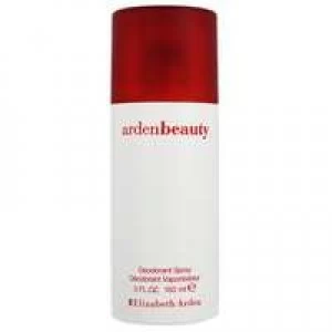 Elizabeth Arden Beauty Deodorant Spray 150ml / 5 fl.oz.