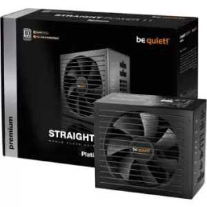BeQuiet Straight Power 11 Platinum PC power supply unit 650 W ATX 80 PLUS Platinum