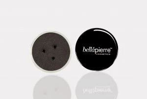 Bellapierre Shimmer Powder 2.35g Noir