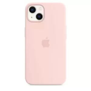 Apple MM283ZM/A mobile phone case 15.5cm (6.1") Skin case Pink