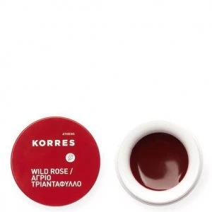 Korres Korres Wild Rose Lip Butter 6g