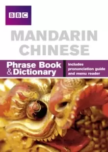 BBC Mandarin Chinese Phrasebook and Dictionary