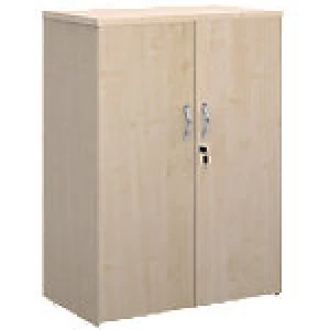 Dams International Regular Door Cupboard R1090DM Maple 800 x 470 x 1,090 mm
