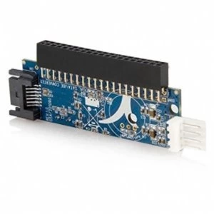 40 Pin Female IDE to SATA Adapter Converter