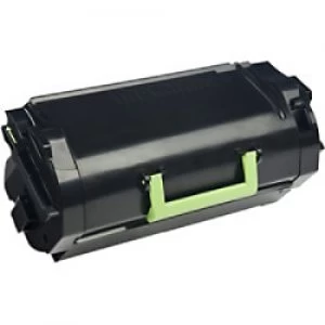 Lexmark 52D0HA0 Black Laser Toner Ink Cartridge