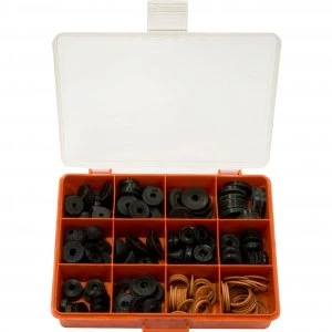 Arctic Hayes 170 Piece Tap Washer Kit