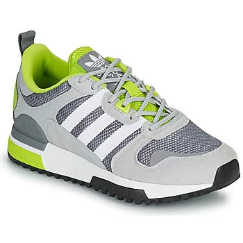 adidas ZX 700 HD J boys's Childrens Shoes Trainers in Grey kid