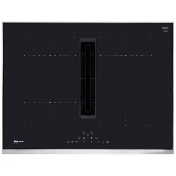 Neff T47TD7BN2 4 Zone Venting Induction Hob