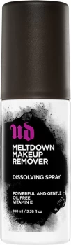 Urban Decay Meltdown Makeup Remover Dissolving Spray 100ml