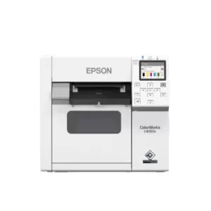 Epson CW-C4000e Colour Label Printer