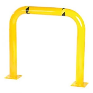 GPC Safety Barrier SMG10H 122 x 20 x 106.5 cm