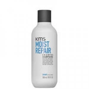 KMS START MoistRepair Shampoo 300ml
