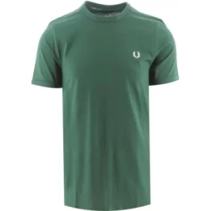 Fred Perry Ivy Ringer T-Shirt