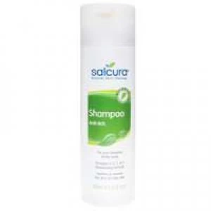 Salcura Omega Rich Formula Shampoo 200ml