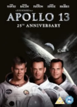Apollo 13 - 25th Anniversary