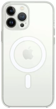 Apple iPhone 13 Pro Max MagSafe Clear Case Cover