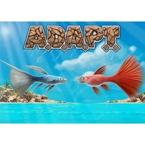 A.D.A.P.T. Strategy Dice Game
