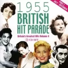 1955 British Hit Parade: July-December