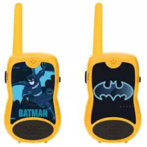 Lexibook Batman Walkie-talkies 120M