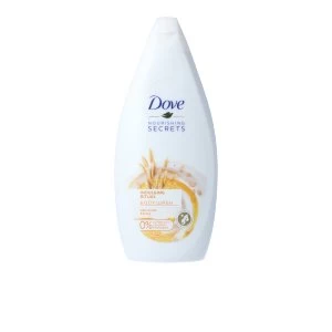 Dove Nourishing Secrets Indulging Ritual Creamy Shower Gel 500ml