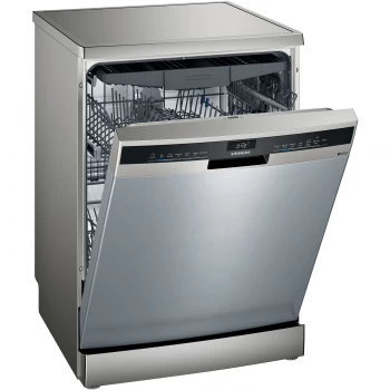 Siemens iQ-300 SN23HI60CG Freestanding Dishwasher
